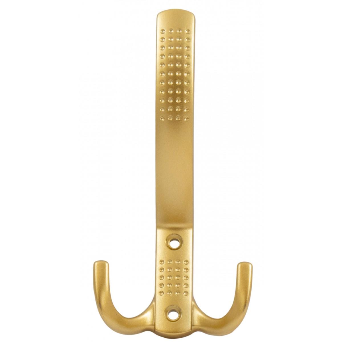 Крючок OZKM Noktali 152 Матовое золото