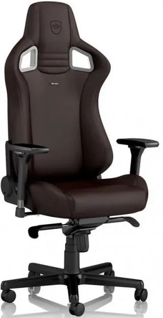 Комп'ютерне крісло геймерське Noblechairs EPIC Java Edition (98238515)