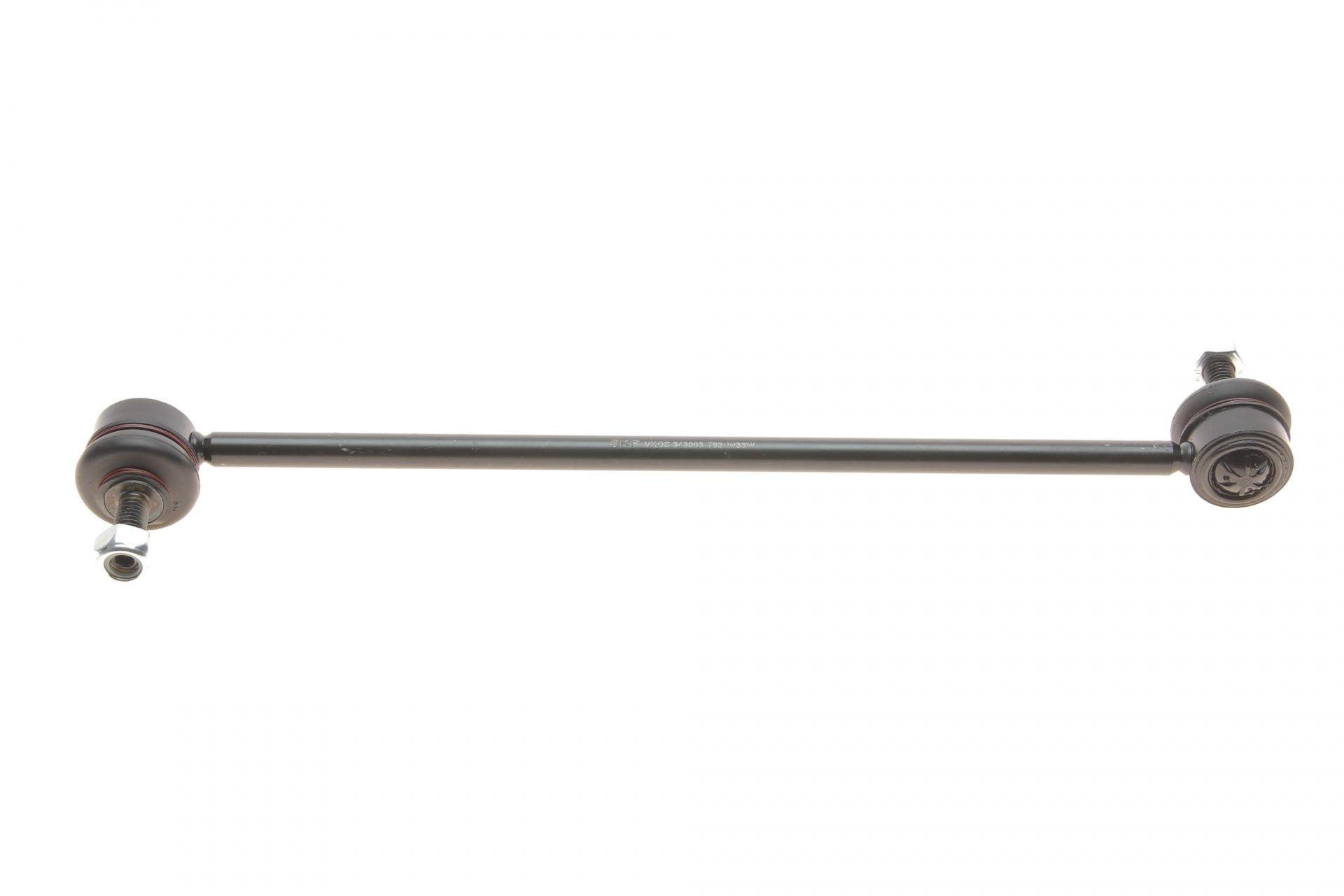 Тяга стабилизатора переднего Citroen Berlingo/Peugeot Partner 08- - VKDS 343003 SKF