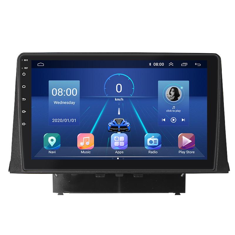 Автомагнитола штатная Lesko 4G/Wi-Fi/GPS/CarPlay для Citroen Berlingo III 2018- 4/64Gb 10" (2257464402) Автомагнитола штатная Lesko 4G/Wi-Fi/GPS/CarPlay для Citroen Berlingo III 2018- 4/64Gb 10" (2257464402)