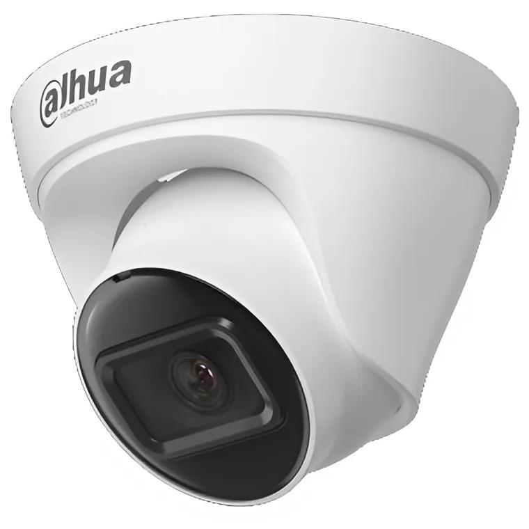 Камера видеонаблюдения уличная Dahua 99-00020130 2,8 мм 4 Мп Белый (615658) Камера видеонаблюдения уличная Dahua 99-00020130 2,8 мм 4 Мп Белый (615658)