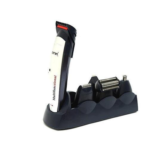 Стайлер Gemei GM 591А (5910) Стайлер Gemei GM 591А (5910)