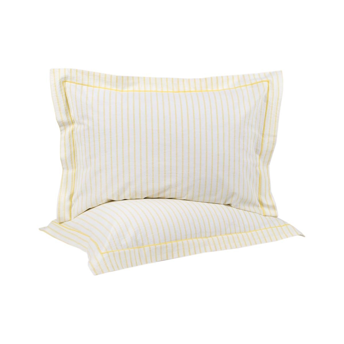 Наволочка Lotus Home Timeless 50x70+5 см 2 шт. Желтый (svt-2000022350372) Наволочка Lotus Home Timeless 50x70+5 см 2 шт. Желтый (svt-2000022350372)