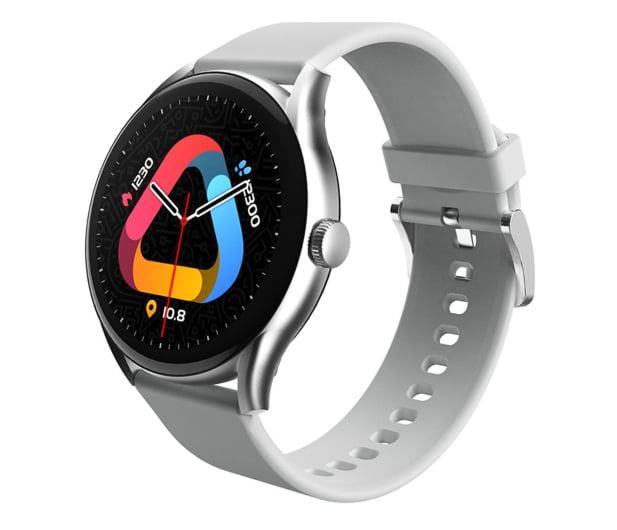 Смарт-годинник QCY Watch GT Gray (614753) Смарт-годинник QCY Watch GT Gray (614753)