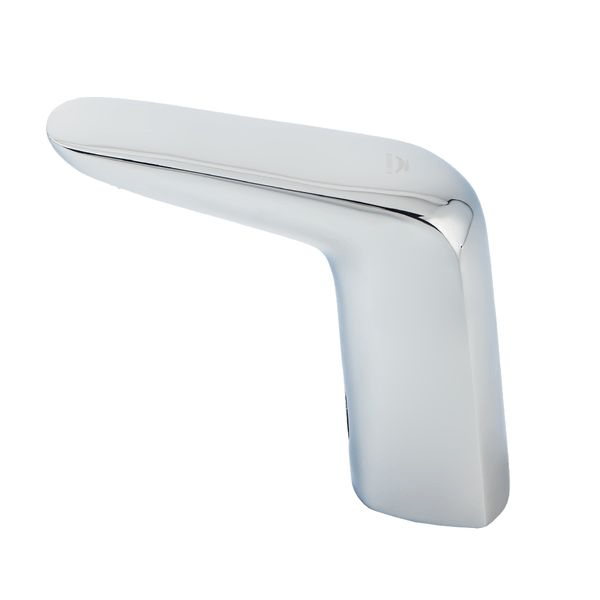 Смеситель для раковины Rubineta Ecosens сенсорный Латунь/Хром (540003) Смеситель для раковины Rubineta Ecosens сенсорный Латунь/Хром (540003)