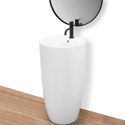 Умывальник Rea Anya Rea-U6503 (149681769)