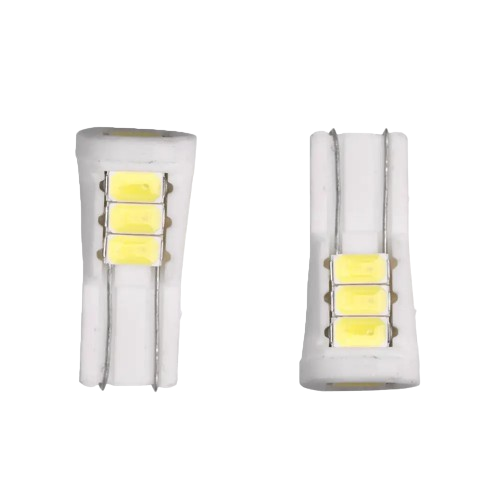 Автомобільна лампа Global Solution T10 5730 8SMD 24V CERAMIC W5W Білий (2268028632) - фото 2 Автомобільна лампа Global Solution T10 5730 8SMD 24V CERAMIC W5W Білий (2268028632) - фото 2