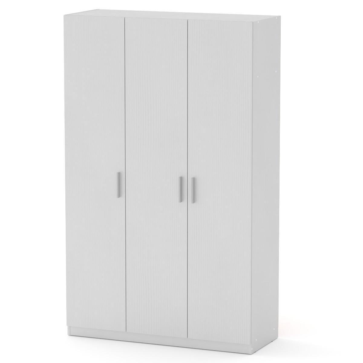 Шкаф с ящиками Компанит Шкаф-15 Нимфея альба