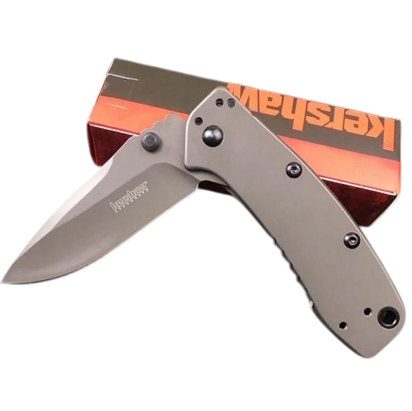 Туристичний складаний ніж Kershaw 1556B