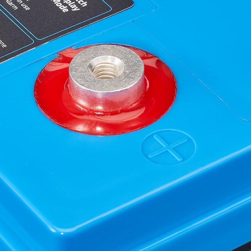 Аккумулятор ECTIVE DC 230S AGM с экраном 12В 230Ач (2285217286) - фото 8