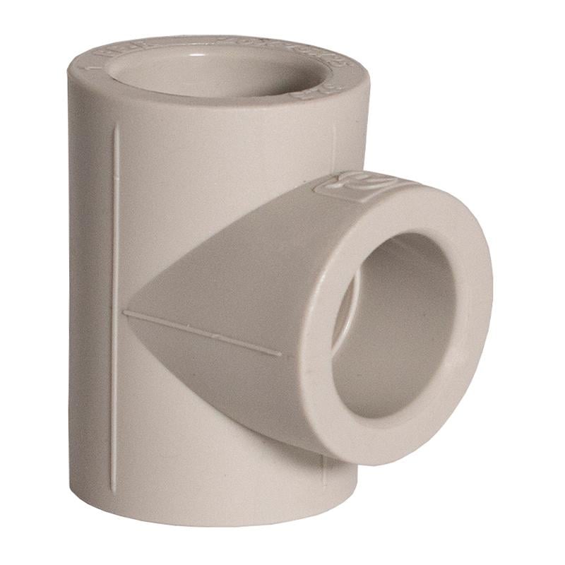 Тройник REIGER PP-R 25 (65385)