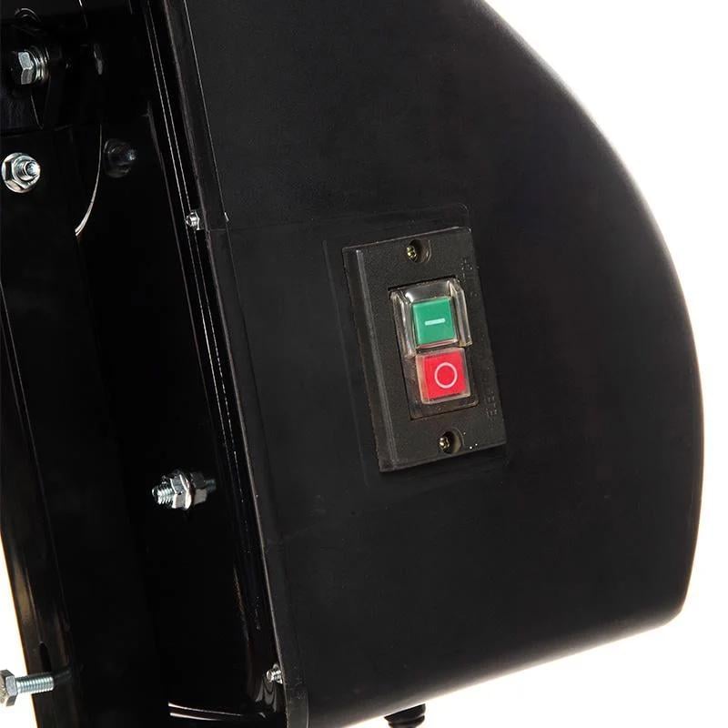 Бетономешалка Apro СМ-140 28-30 об/мин. 550 Вт 140 л венец из чугуна кабель 2,1 м (83740/899514) - фото 16 Бетономешалка Apro СМ-140 28-30 об/мин. 550 Вт 140 л венец из чугуна кабель 2,1 м (83740/899514) - фото 16