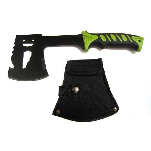 Топор для похода R17404 27 см - фото 3 Топор для похода R17404 27 см - фото 3