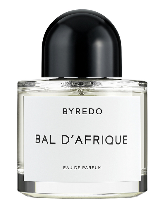 Парфюмерная вода аналог Byredo Bal D'Afrique 100 мл (7340032806182)