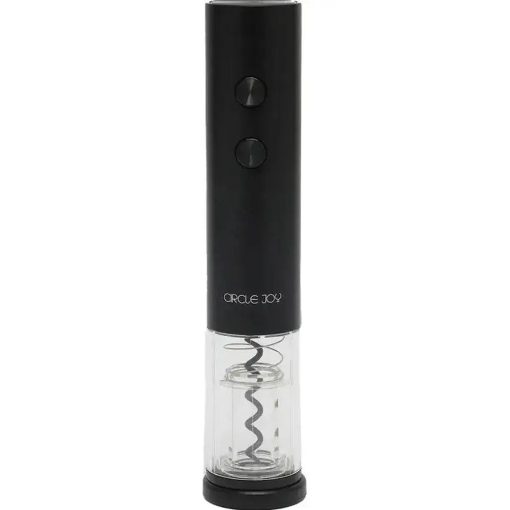 Електроштопор Circle Joy Comet Electric Wine Opener CJ-EKPQ10 Black