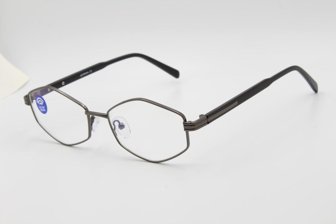 Очки компьютерные Matsuda FM2747 C3 Blue Blocker (2747832104)