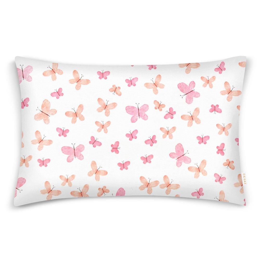 Наволочка дитяча ранфорс Cosas BUTTERFLY 40х60 см (4822052342459)