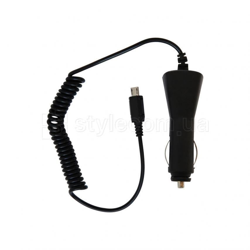 Зарядное устройство 12-24 V Micro