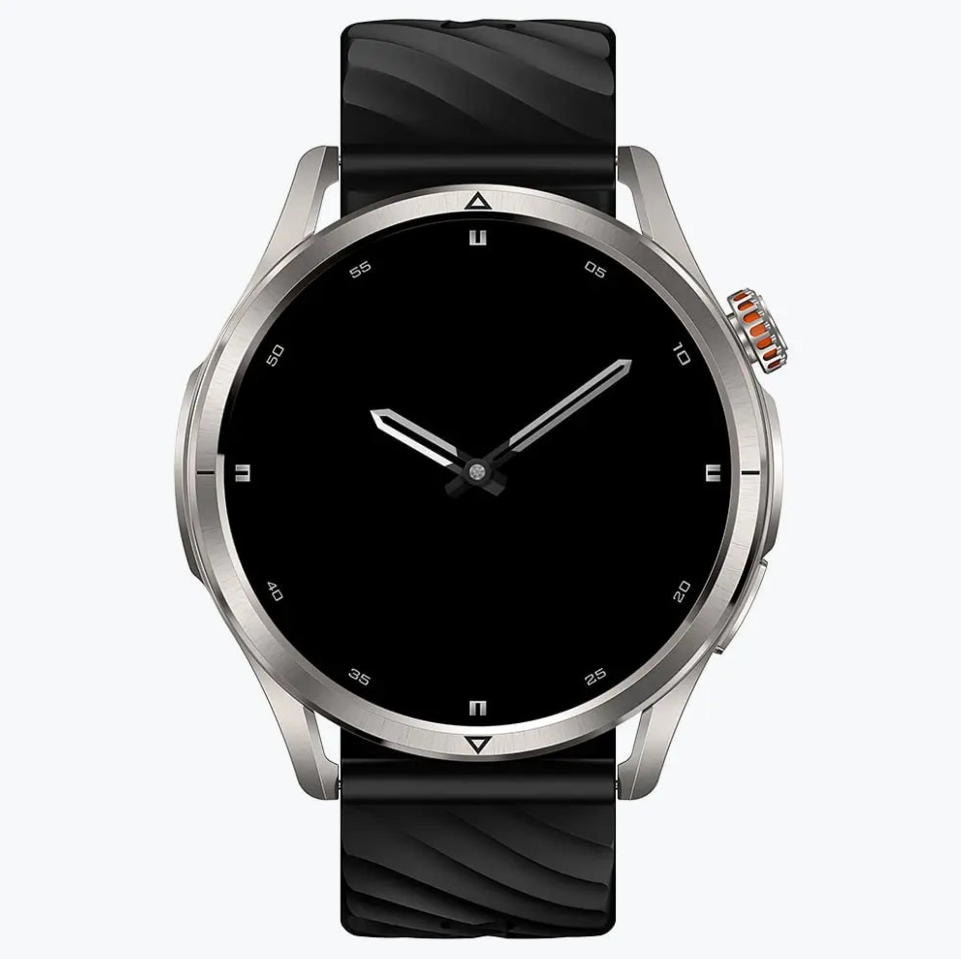 Смарт-годинник KOSPET MAGIC R10 Silver — фото 6