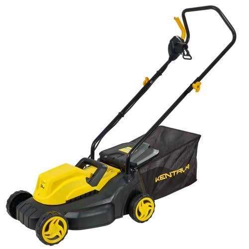 Газонокосилка Кентавр ЭГК-1432с (000146611)