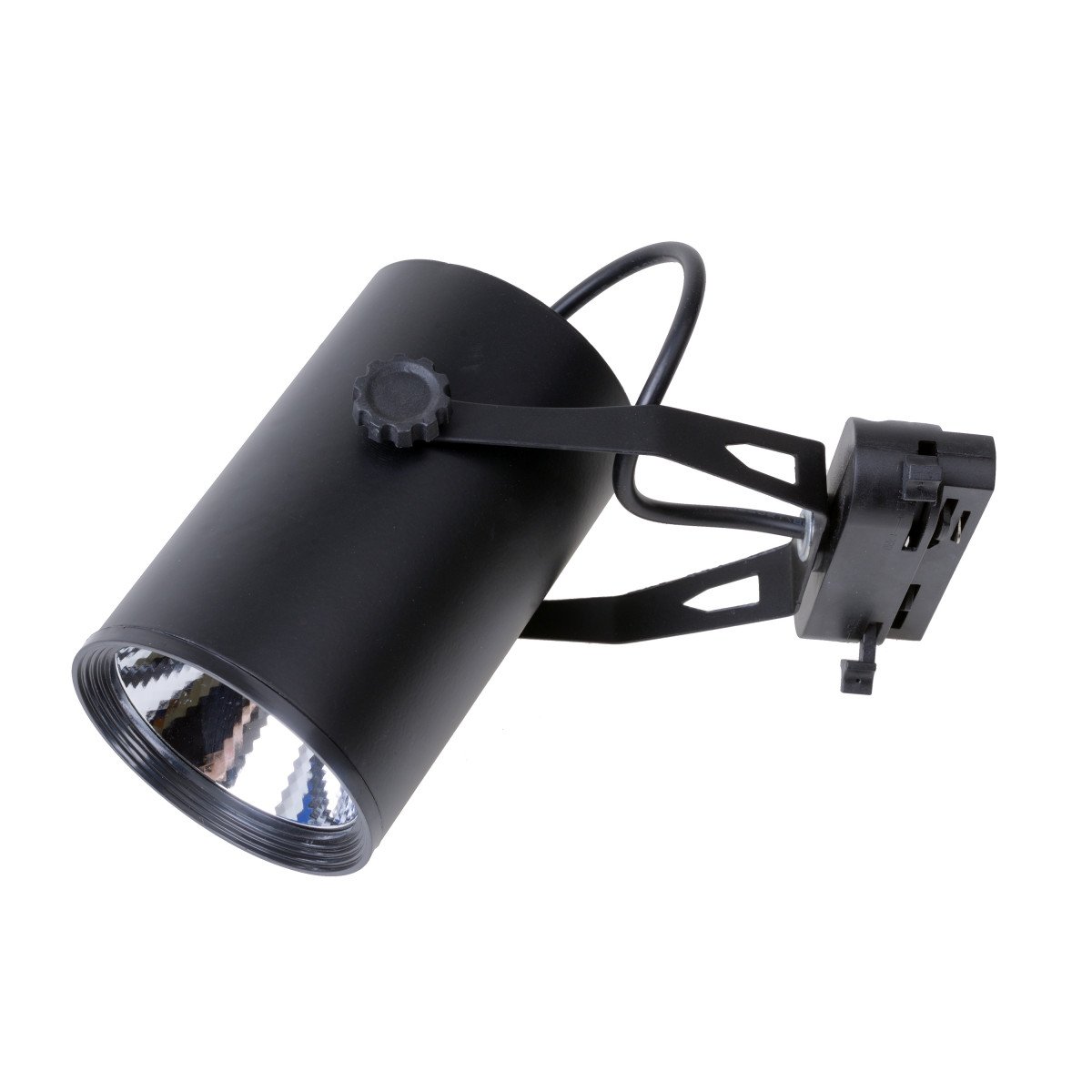 Світильник трековий Brille LED 423/10W NW BK (33-017)