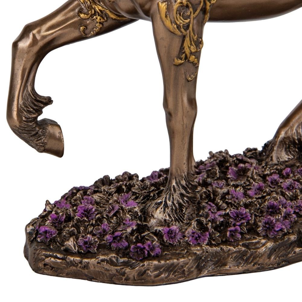 Статуэтка VERONESE Пегас 27 см - фото 6 Статуэтка VERONESE Пегас 27 см - фото 6