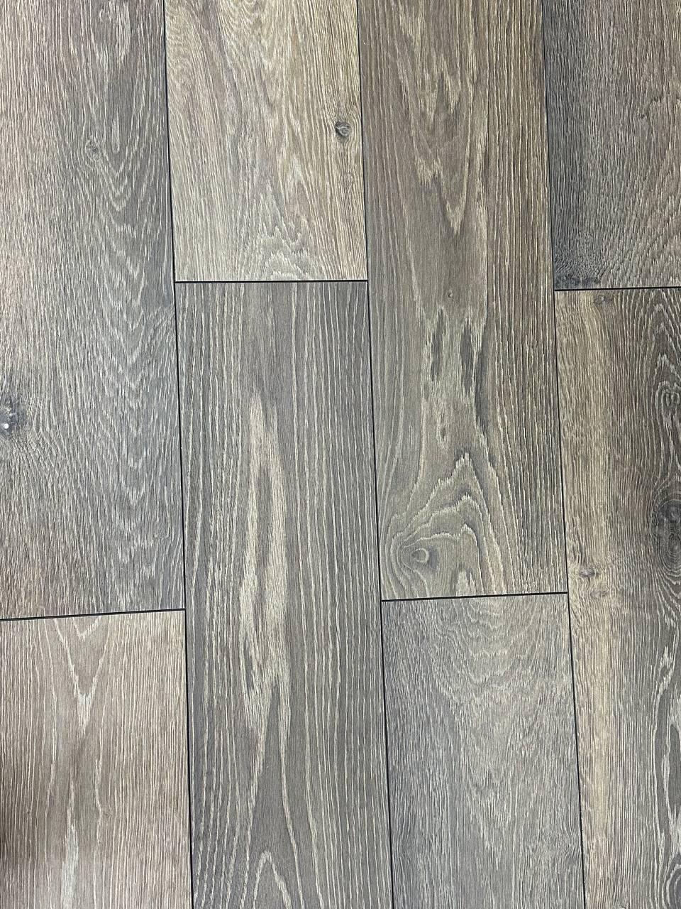 Виниловый пол Kronospan SPC Rocko Vinyl R076 1,86 м2 Бурбон Каск