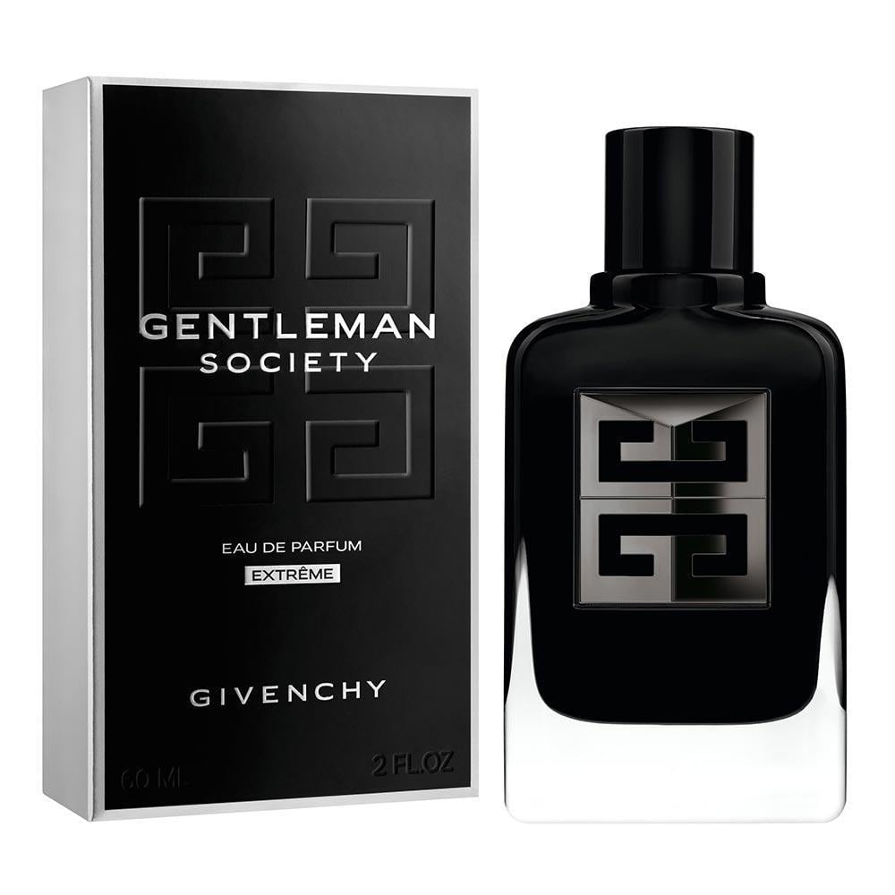 Парфумована вода для чоловіків Givenchy Gentleman Society Extreme 60 мл (380604)