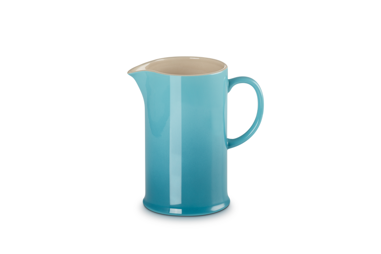 Френч-прес Le Creuset 1 л Teal (91028200490000) - фото 8 Френч-прес Le Creuset 1 л Teal (91028200490000) - фото 8