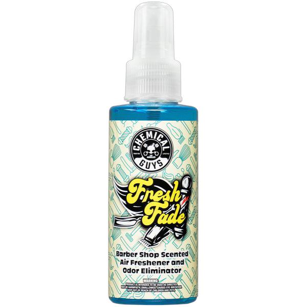 Ароматизатор Chemical Guys Air Freshener 118 мл Fresh Fade