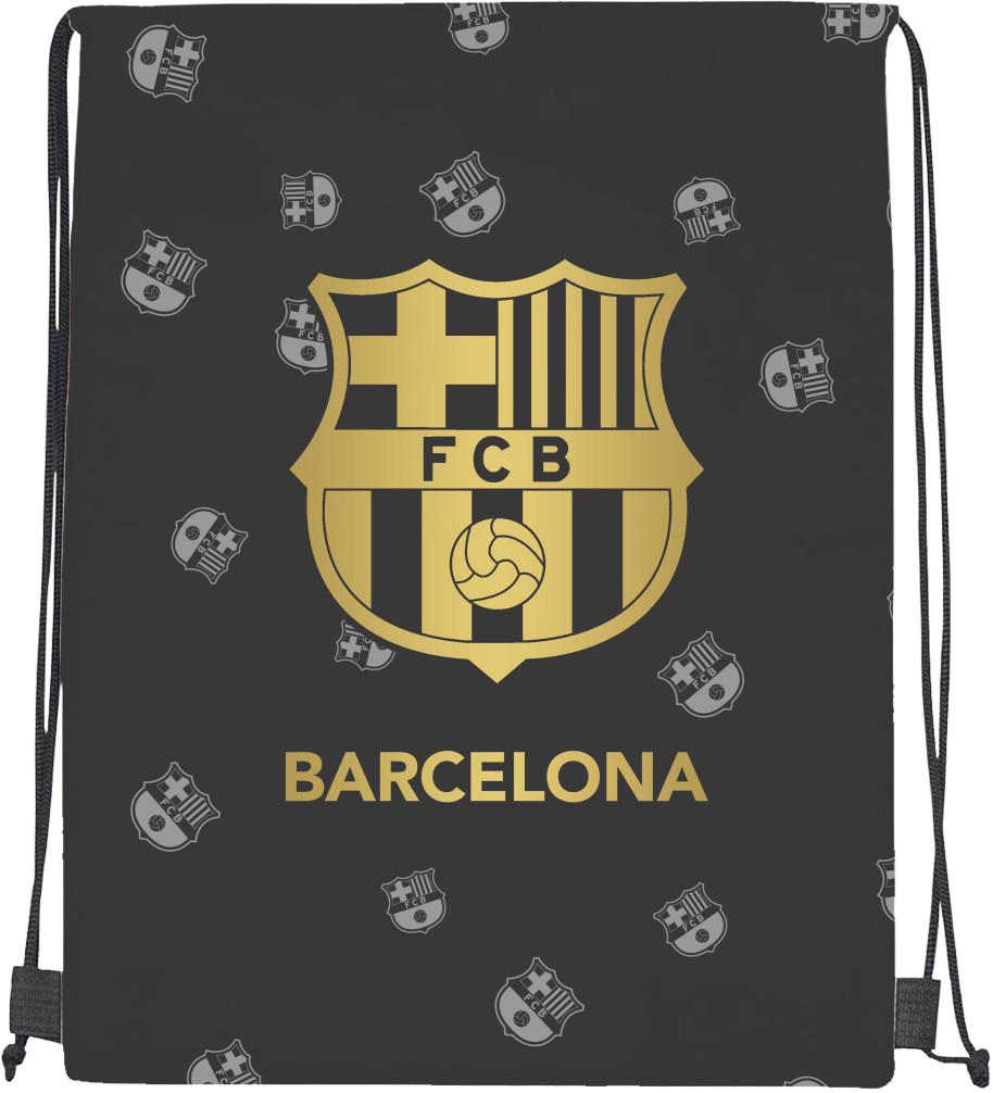 Мішок спортивний Barcelona 4 (20298272) Мішок спортивний Barcelona 4 (20298272)