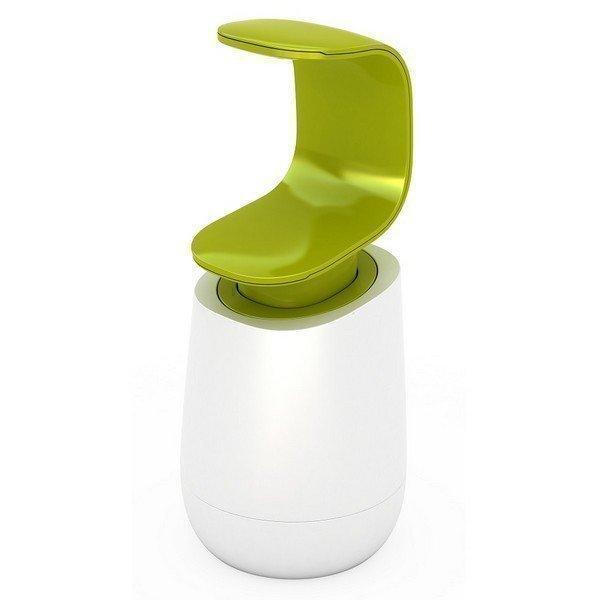 Дозатор для жидкого мыла Soap Bottle (17945040)