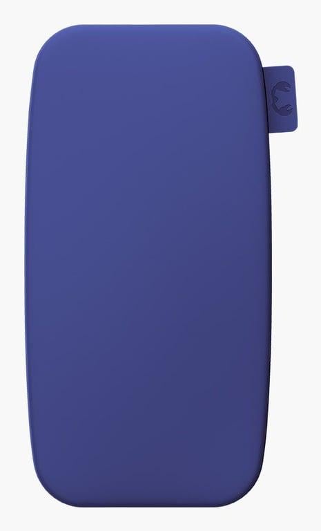 Повербанк Fresh n Rebel Powerbank 20W 12000 mAh Blue (2PB12100TB) - фото 2