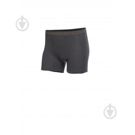 Термошорти Fahrenheit Power Dry Aktive XXXL Чорний (FAH-FAPDOR04001XXXL)