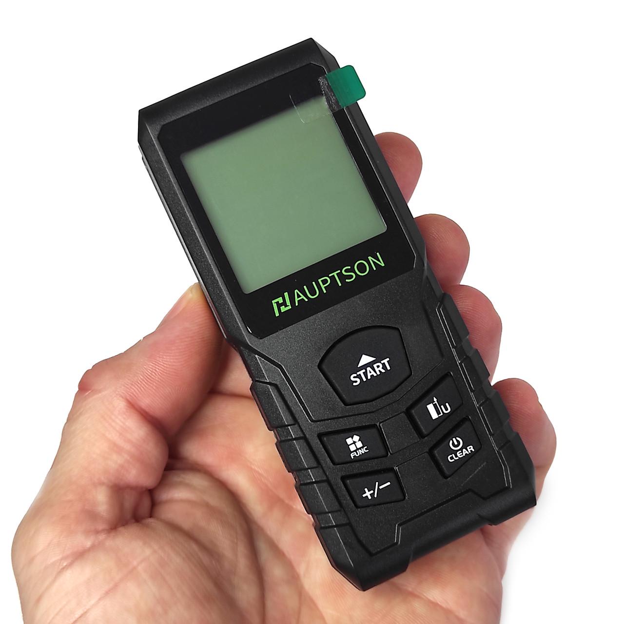 Дальномер лазерный с цифровым угломером 70 м (2520749776) - фото 2 Дальномер лазерный с цифровым угломером 70 м (2520749776) - фото 2