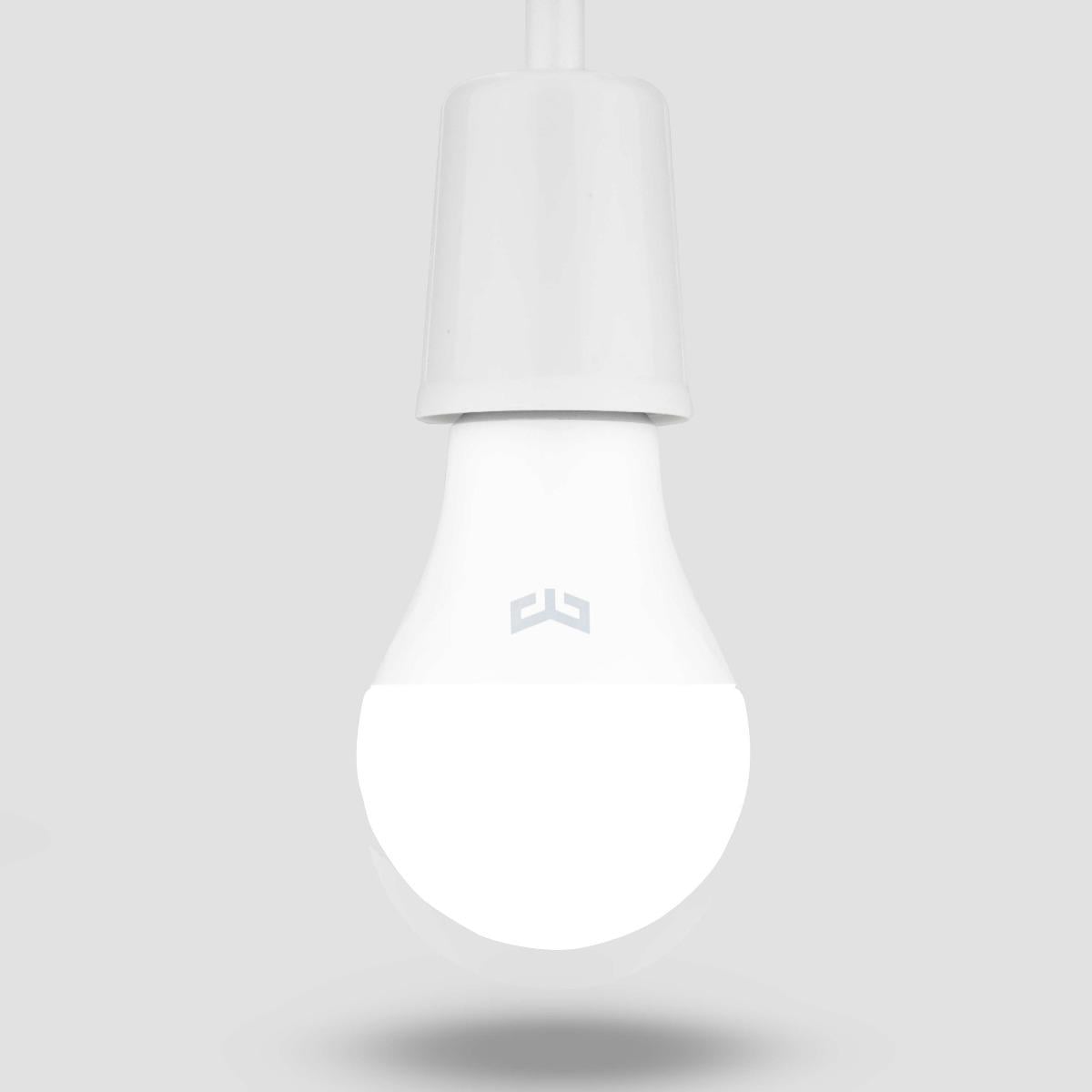 Лампа Yeelight E27 Bluetooth mesh (WH00075)