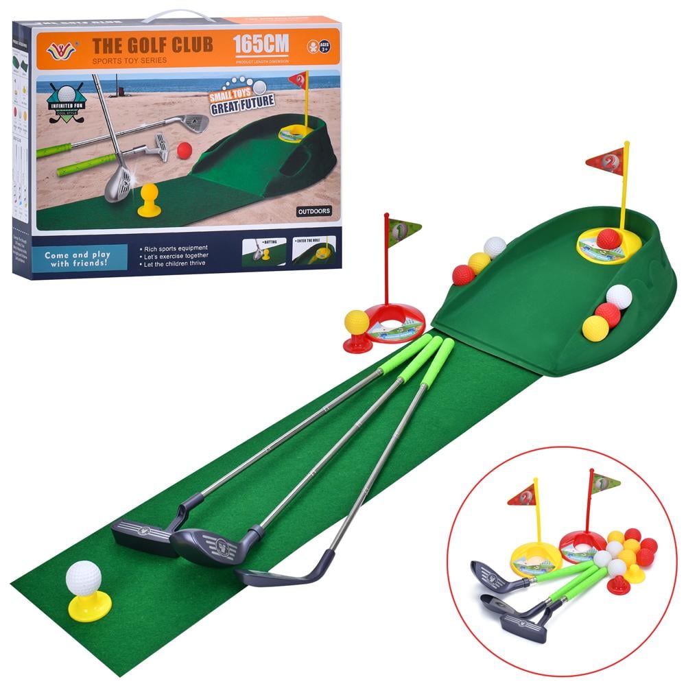 Гольф-набор MR 1423 Гольф-набор MR 1423