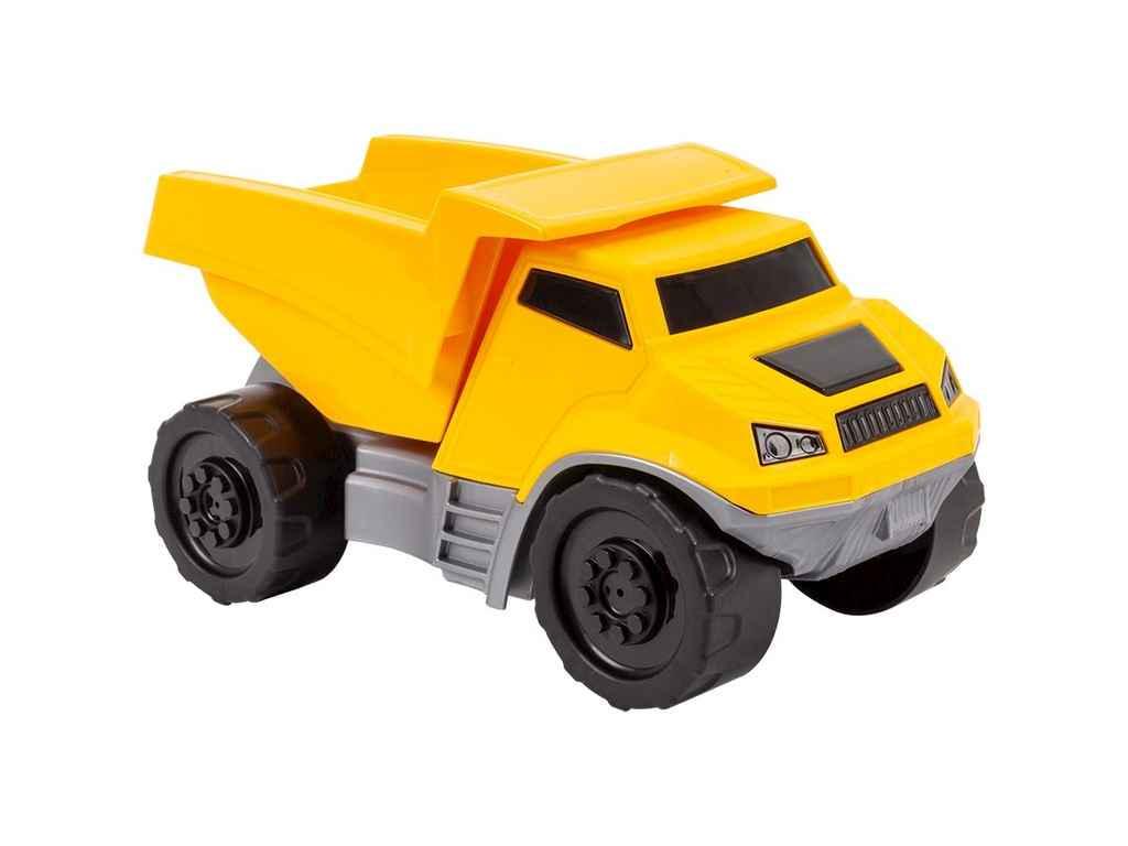 Самосвал ТехноК 23х12,5х12 см (8515)
