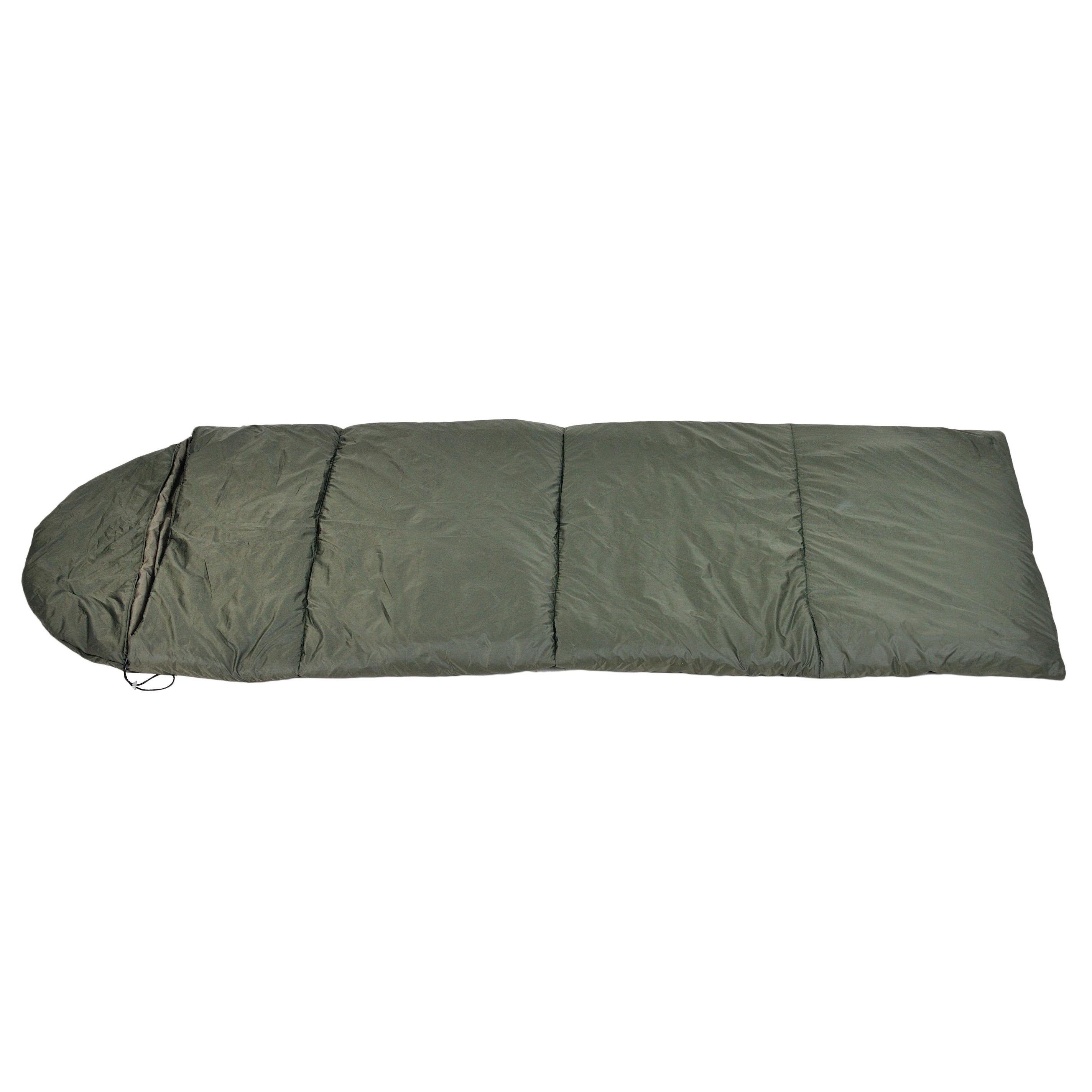 Спальный мешок-одеяло гигант XXL (4435543)