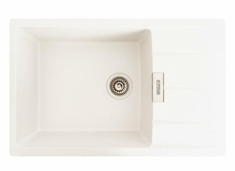Мойка для кухни Platinum 7850 ROMA (SP000038099)