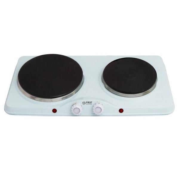 Настільна електрична плита First FA-5083-4 (1261199) - фото 3 Настільна електрична плита First FA-5083-4 (1261199) - фото 3