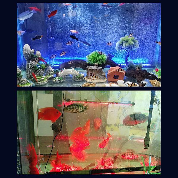 Світильник світлодіодний для акваріума (AN00306) - фото 3 Світильник світлодіодний для акваріума (AN00306) - фото 3