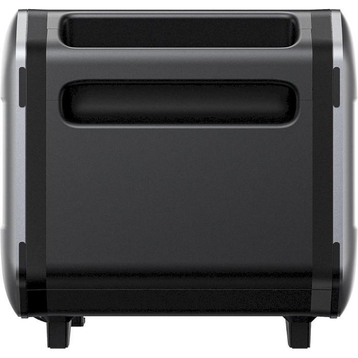 Батарея до зарядної станції ZENDURE V6400 Satellite Battery B6400 (ZDSATB6400-GY) - фото 4