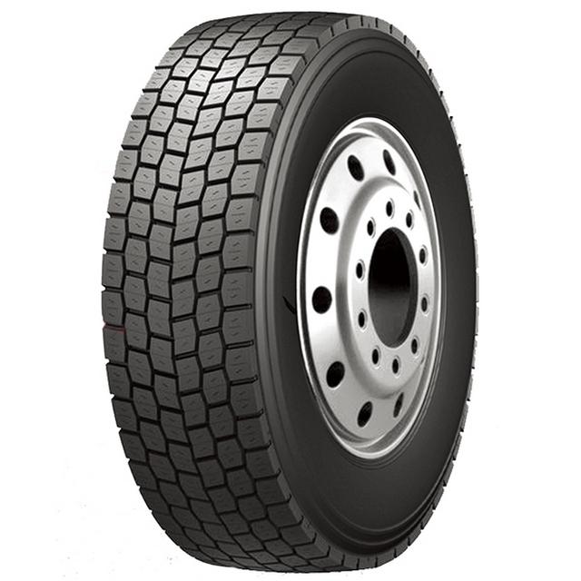 Шина Tracmax GRT880 ведущая 295/80 R22.5 152/148M 18PR всесезонные