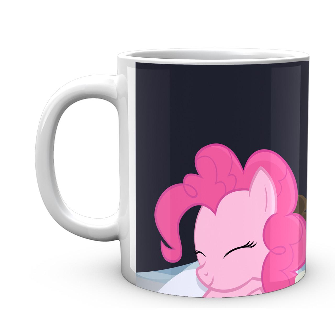 Чашка Geekland My little pony Пинки Пай (MLP 14)