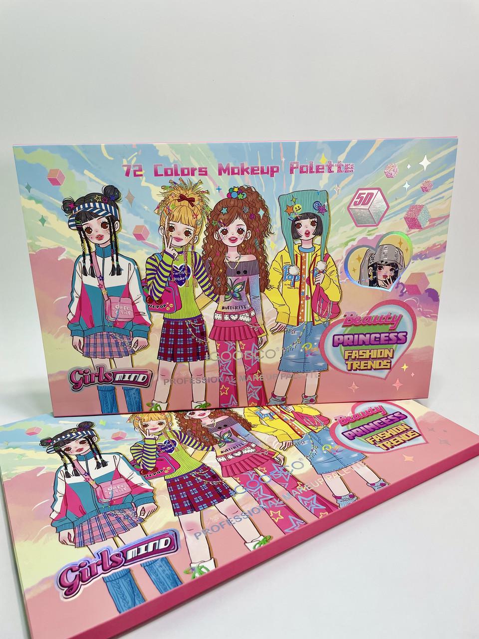 Косметика детская IG 3087 - фото 2 Косметика детская IG 3087 - фото 2
