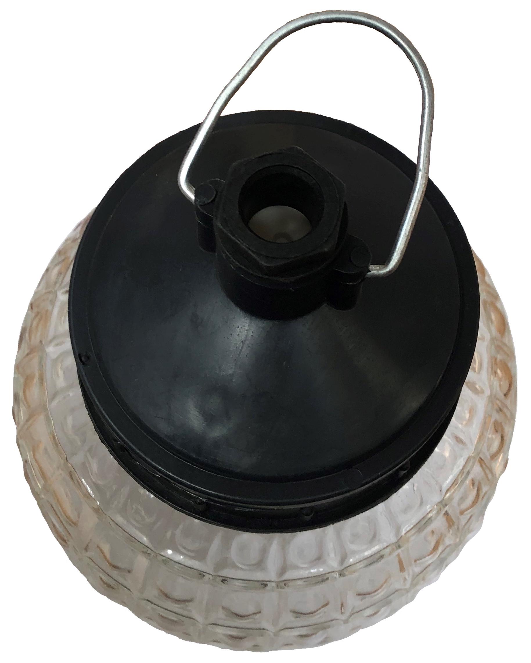 Светильник НББ 64ТДС-60-120 подвесной Е27 60W - фото 2 Светильник НББ 64ТДС-60-120 подвесной Е27 60W - фото 2