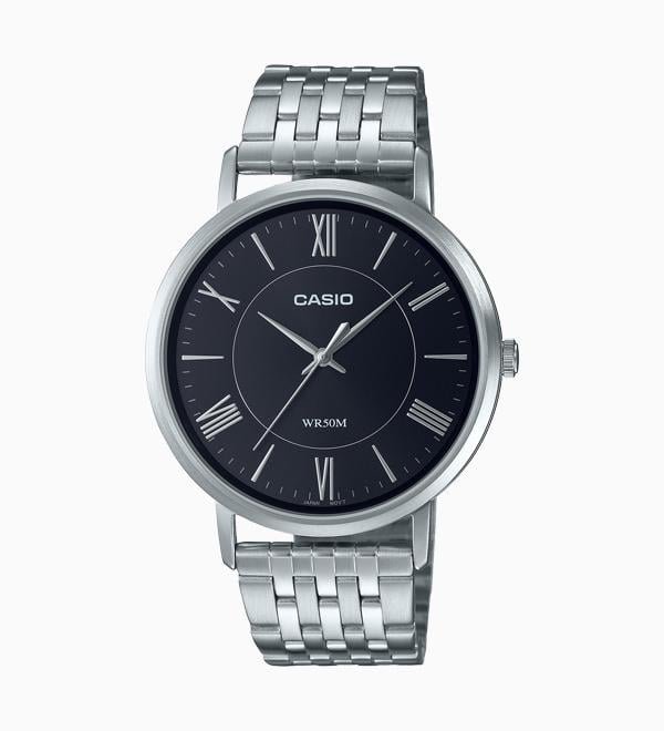 Часы мужские Casio MTP-B110D-1A