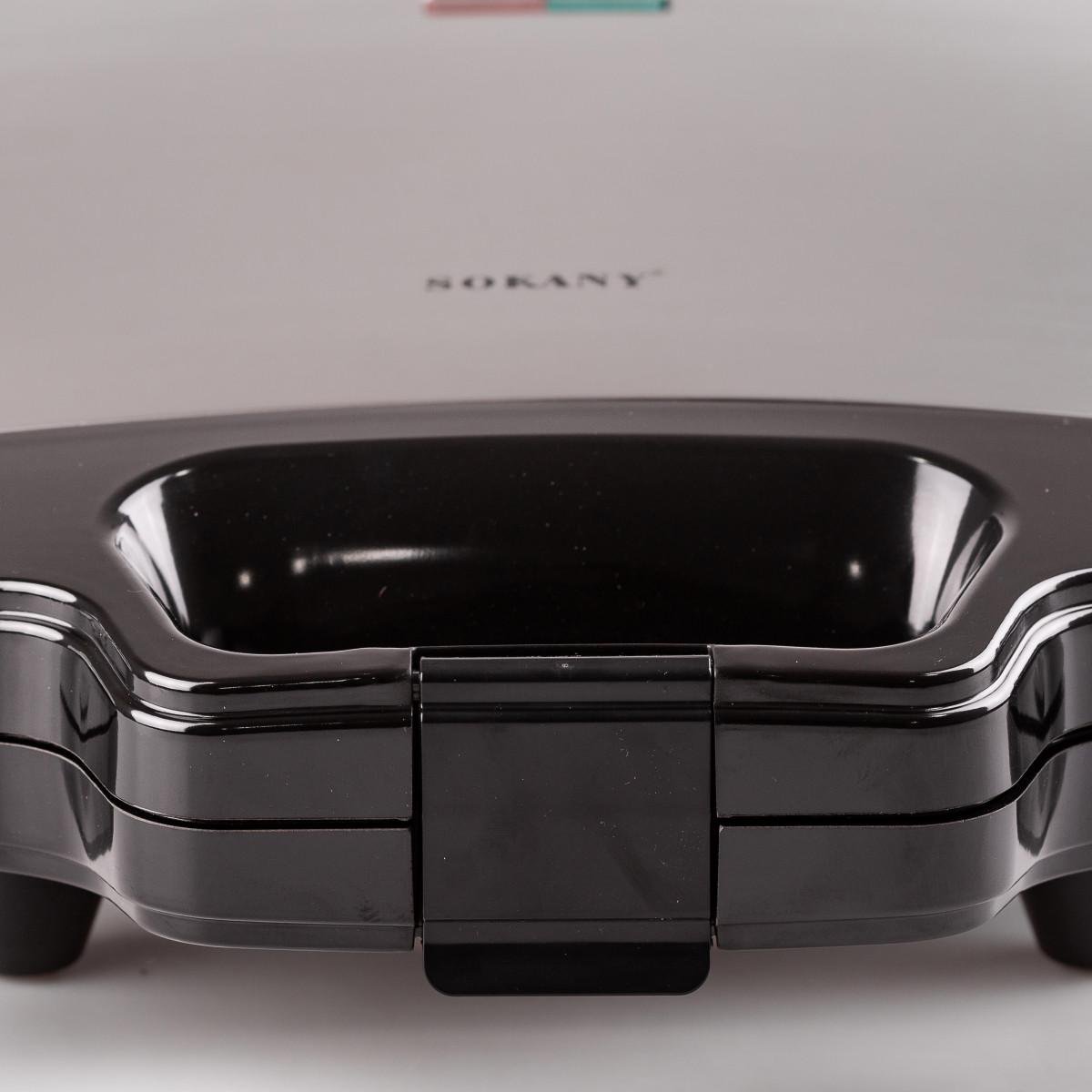 Мультипечь Sokany SKBBQ852 с насадками 1400 Вт (3165) - фото 15 Мультипечь Sokany SKBBQ852 с насадками 1400 Вт (3165) - фото 15