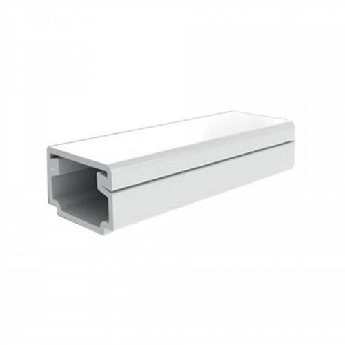 Короб Kopos LH 60x40 мм IP40 White (10970693)